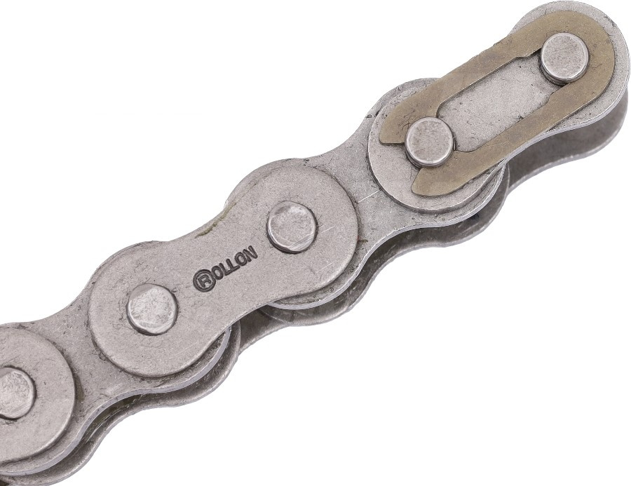 JAG04-0246 Łańcuch napędu bębna wciągającego ROLLON-SOLID, CLAAS 0006502620 CASE IH 611362R91