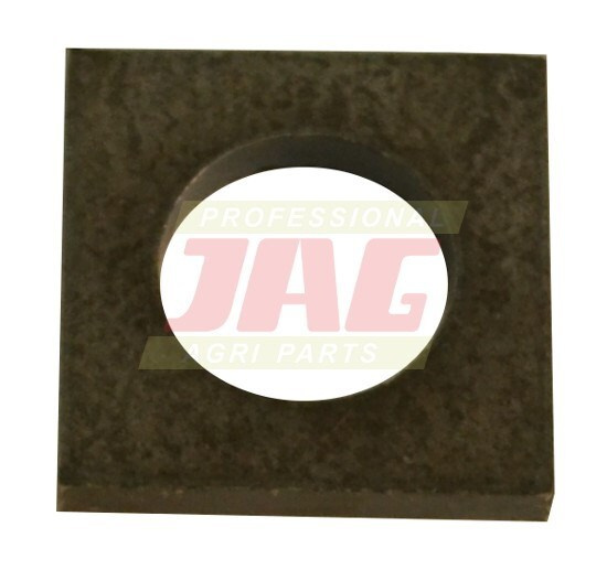 JAG03-0156 Podkładka śruby cepa 21x21 mm
