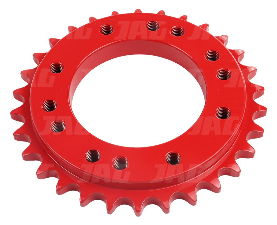 JAG59-0028 Koło zębate rozrządu JAG PREMIUM, WELGER 0709.22.00.00 0708.95.00.00