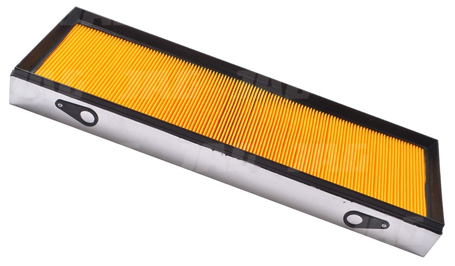 3302666M91 Filtr kabiny HIFI, MASSEY FERGUSON 3302666M91 RENAULT 6000147210