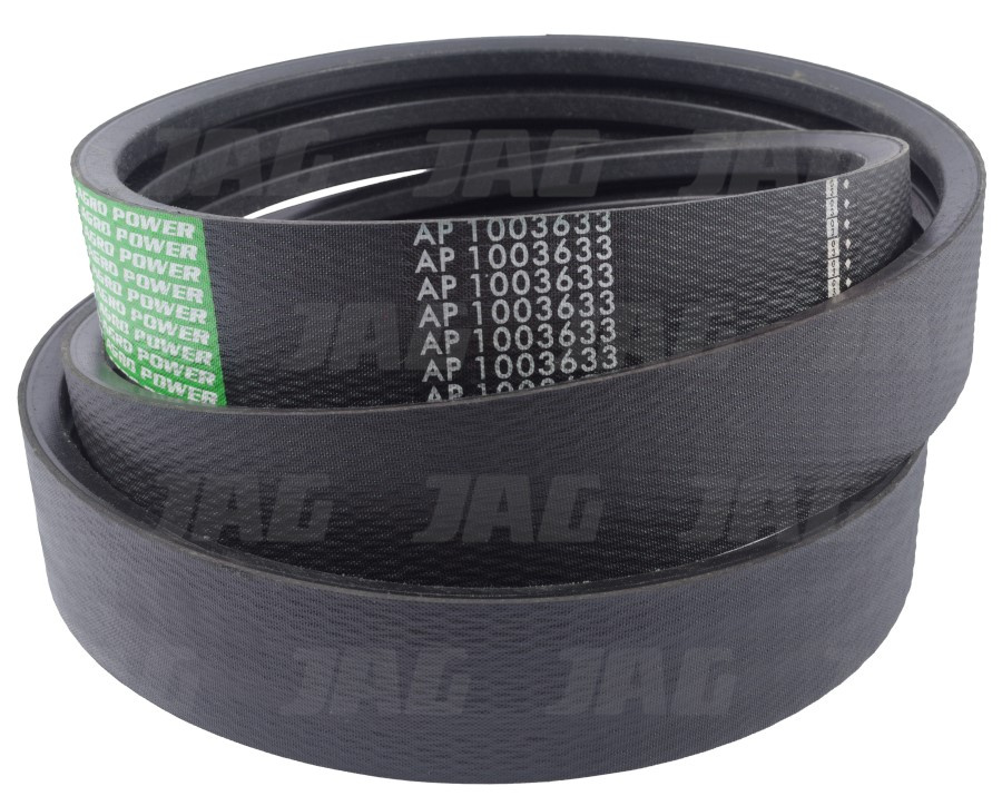 AP1003633 Pas Optibelt Agro Power