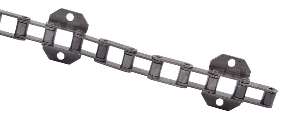 JAG04-0058 Przenośnik podajnika pochyłego słomy ROLLON SOLID, CLAAS 0006801070