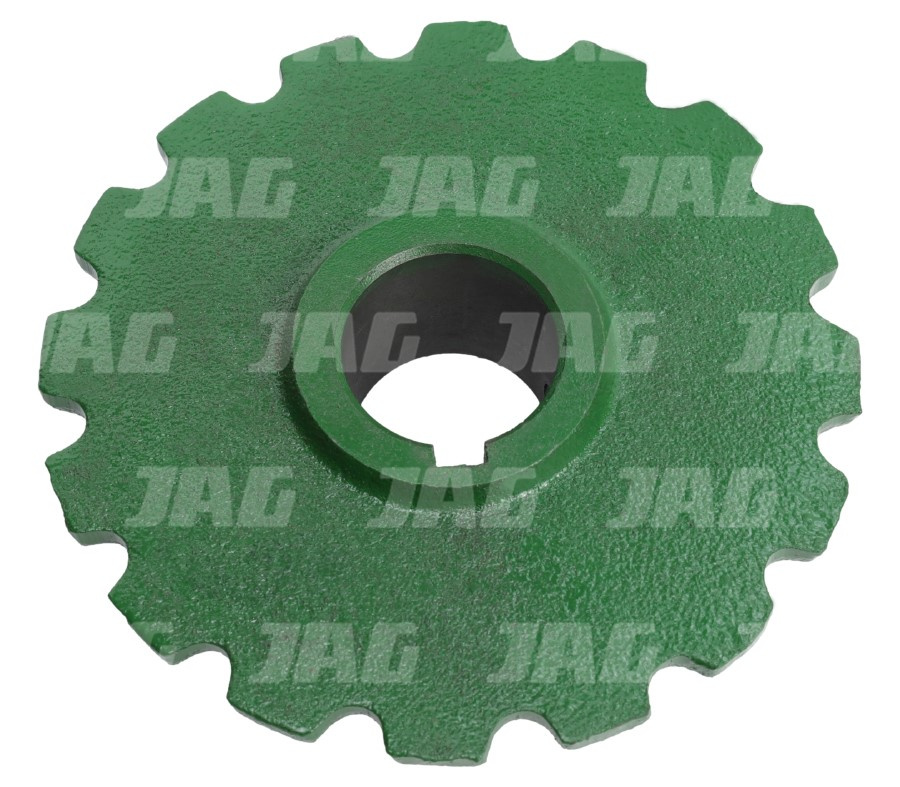 JAG24-0103 Zębatka Z16