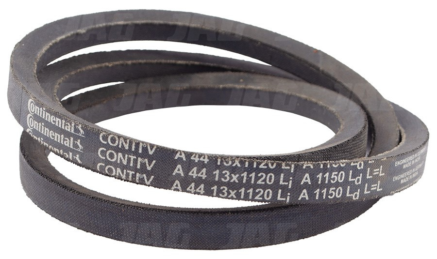 13X01120 Pas klinowy CONTINENTAL AGRIDUR, AGCO 1731535M1 977679M1