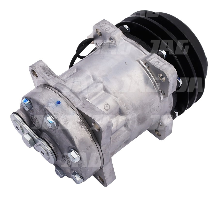 3157920 Sprężarka klimatyzacji, CLAAS 3159720 MASSEY FERGUSON 3712528M2