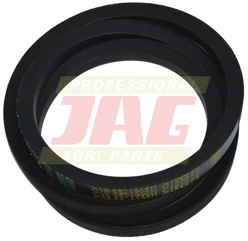 22x1772Li/1830Ld C70 Pas klinowy Gates Delta CLASSIC