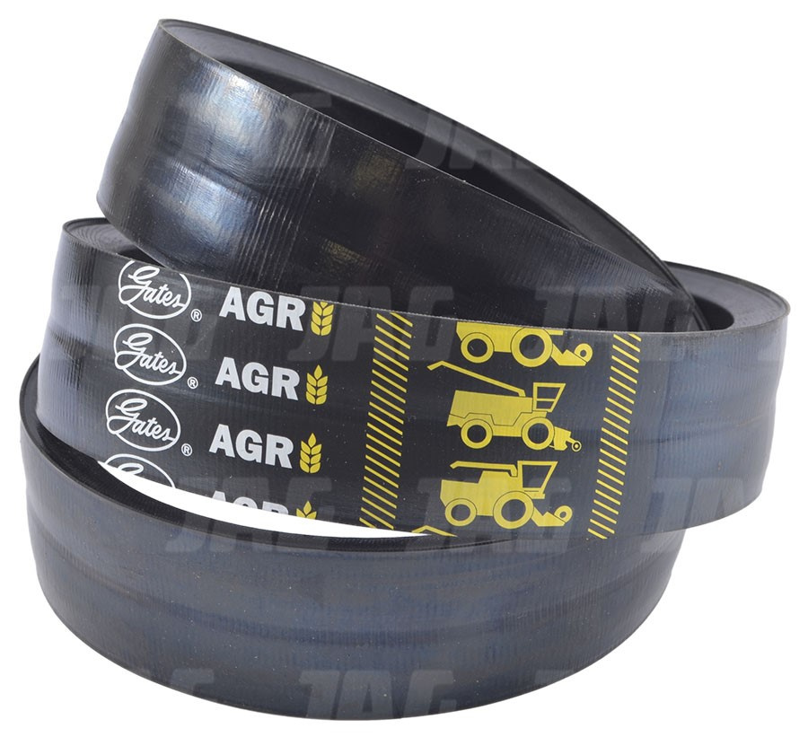 1527180 Pas Gates Agri