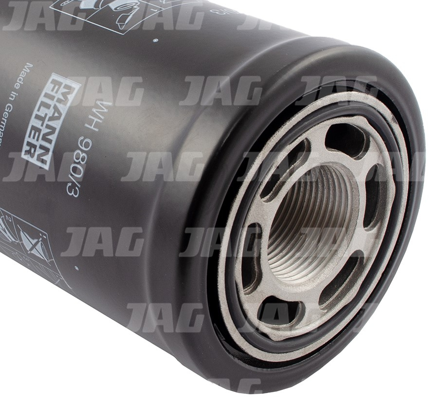 JAG63-0047 Filtr hydrauliki MANN FILTER