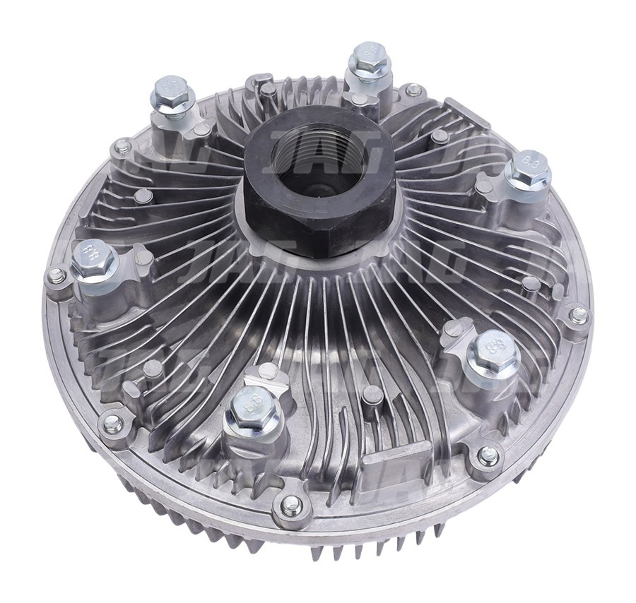 82025803 Sprzęgło wiskotyczne, NEW HOLLAND 82025803