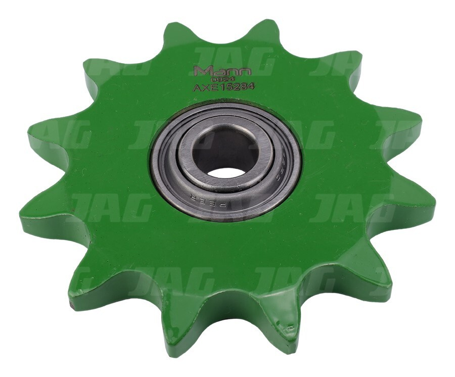 JAG24-0255 Zębatka przenośnika Z12, JOHN DEERE AH216239 AXE15284