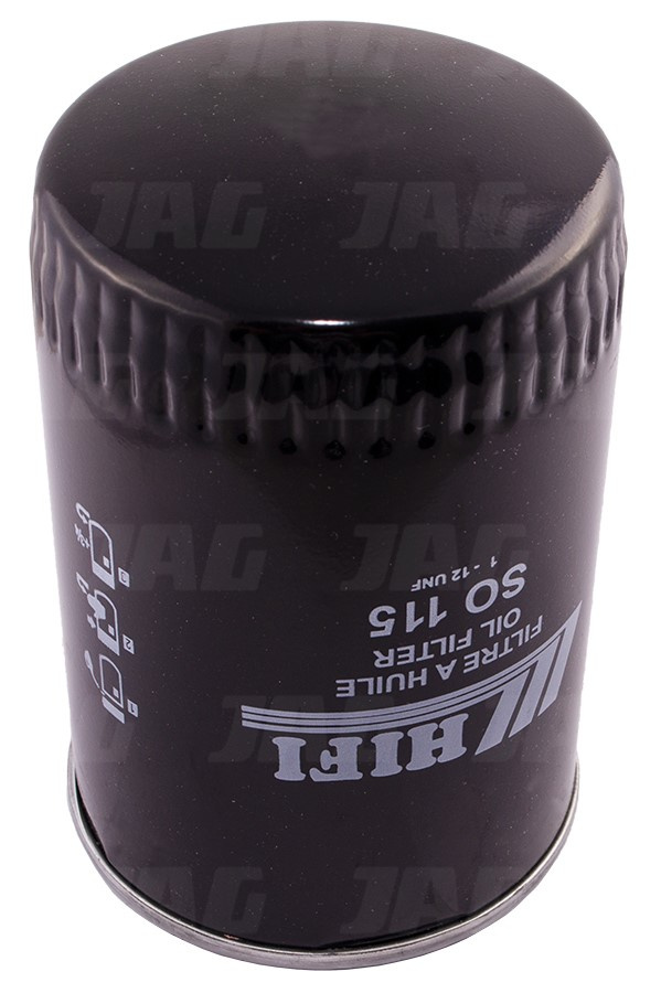 JAG60-0012 Filtr oleju HIFI