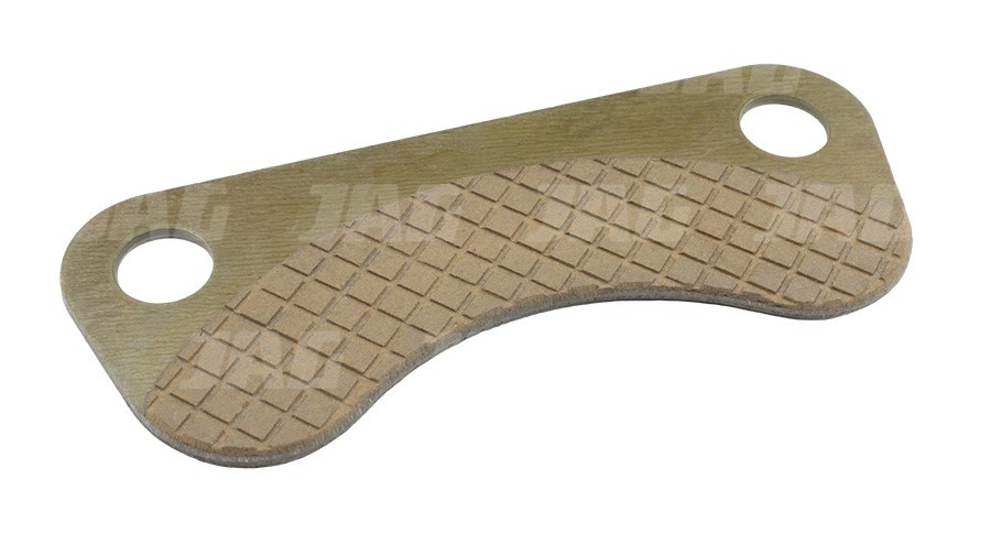 5158123 Klocek hamulcowy, NEW HOLLAND 5158123 CASE IH 5158942