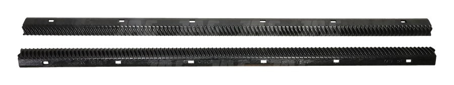 JAG43-0049 Para cepów /L+L/ 1585mm