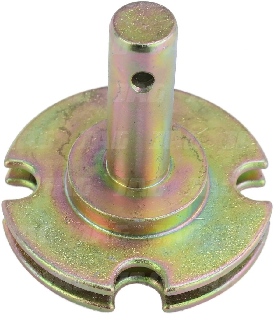 1712868 Chwytacz 2-talerzowy, AGCO 701712868 1712868