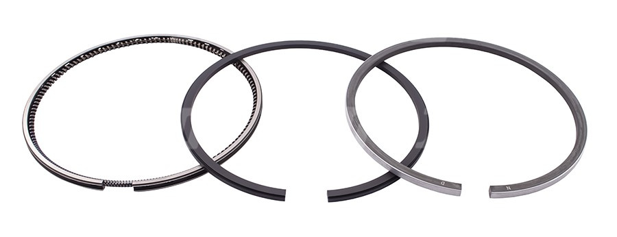 JAG99-0128 89-3614-00 Pierścienie tłokowe NE Germany, MASSEY FERGUSON 3641316M91 BEPCO 34-108