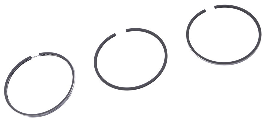 41158022 Pierścienie tłokowe MF690 (3 ring)