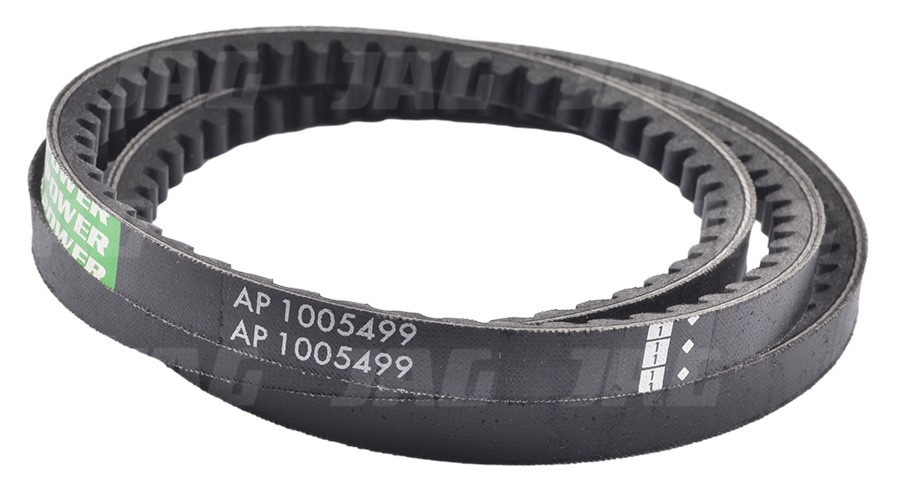 AP1005499 Pas klinowy OPTIBELT AGRO POWER, CNH 80381237 AGCO 3780138M91