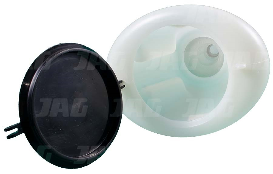JAG90-0006 Lejek plastikowy 1,7L GROZ