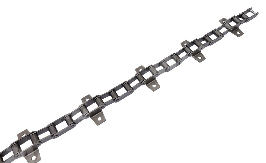 38.4R/2K1/J2A Łańcuch podajnika słomy ROLLON-SOLID