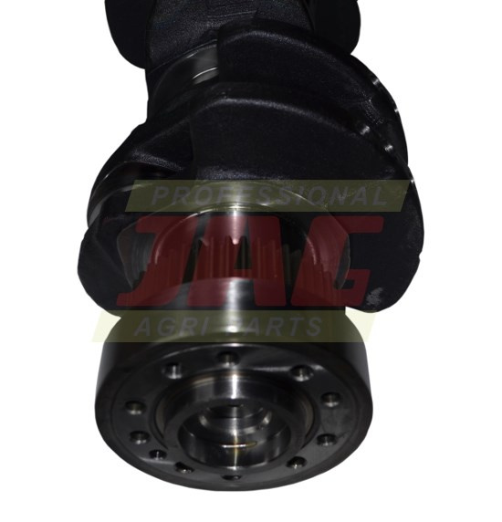 04501008 Wał korbowy DEUTZ MAGIRUS BF 6M 1013 EC - Forged