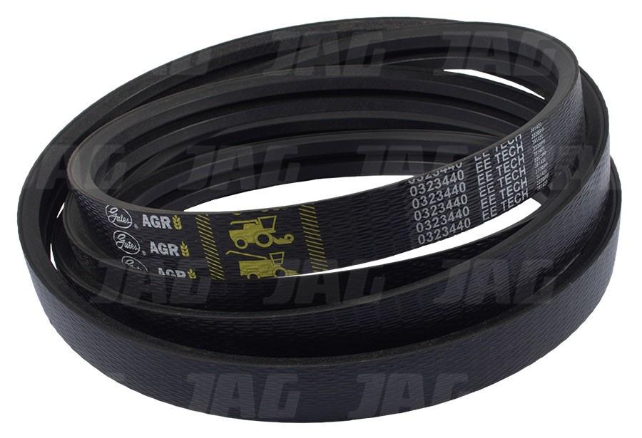 0323440 EE-TECH Pas Gates Agri