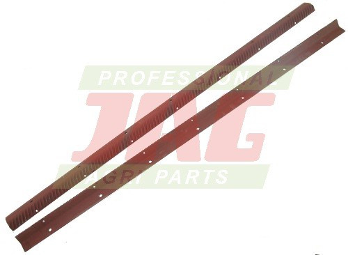 JAG03-0089 Para cepów /RH+RH/ 1680mm