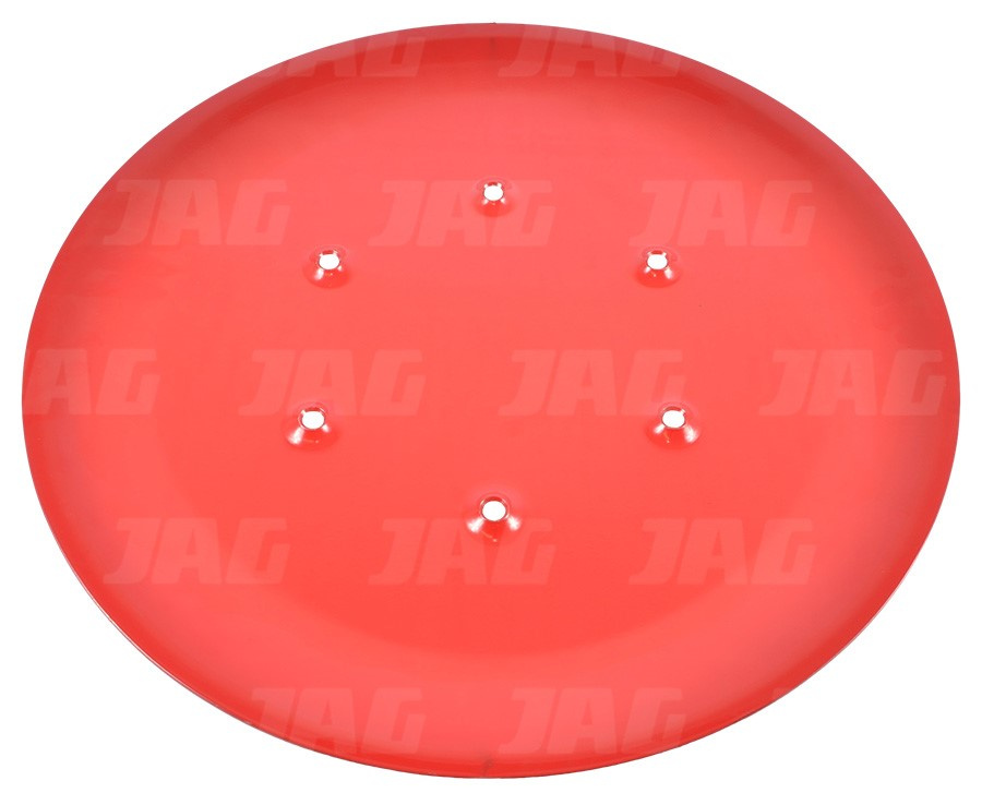 JAG20-0087 Talerz ślizgowy 1.35m