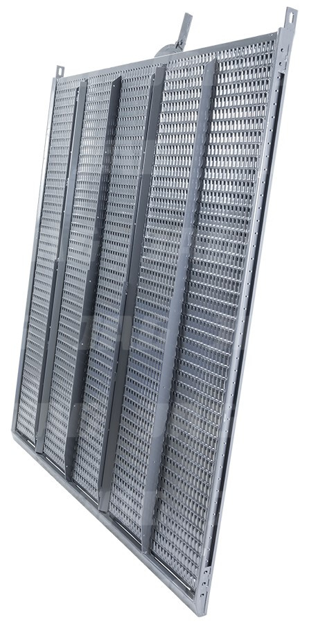 80427001 Sito żaluzjowe dolne, lamela-10mm Premium