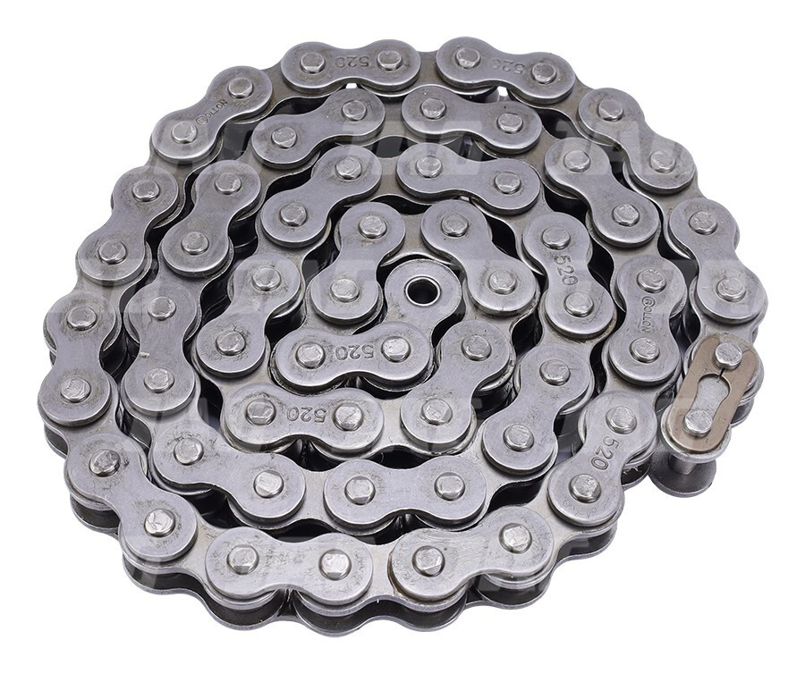 JAG02-0246 Łańcuch napędowy ROLLON-SOLID, CLAAS 0007531031