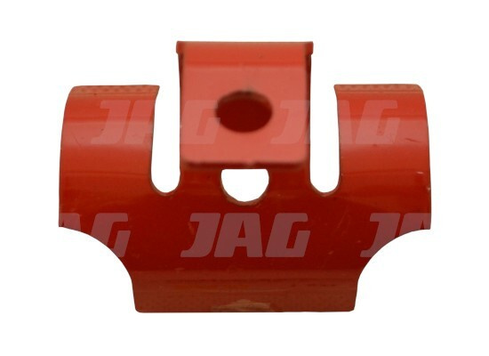 JAG59-0111 Mocowanie sprężyny, WELGER 0338.30.00.00 0338300000
