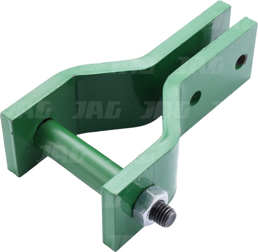 Z38442 Wspornik ramienia podsiewacza, JOHN DEERE Z38442 Z38443