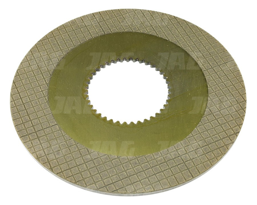 RE62896 Tarcza cierna skrzyni biegów, JOHN DEERE RE62896