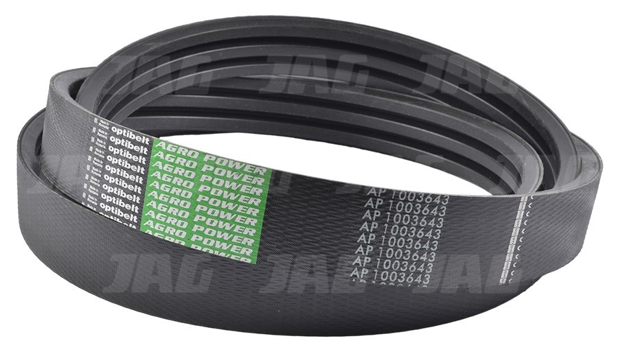 AP1003643 Pas Optibelt Agro Power