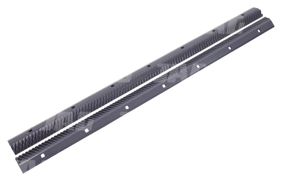 JAG03-0039 Para cepów /LH+RH/ 1300mm JAG PREMIUM, CLAAS 0006784240 0006784250