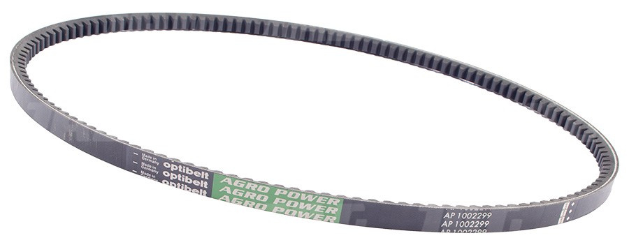 AP1002299 Pas klinowy OPTIBELT AGRO POWER, CLAAS 0001765440 0006891750