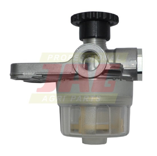 JAG08-0773 Pompka ręczna Premium, CLAAS 0686650 0000686650