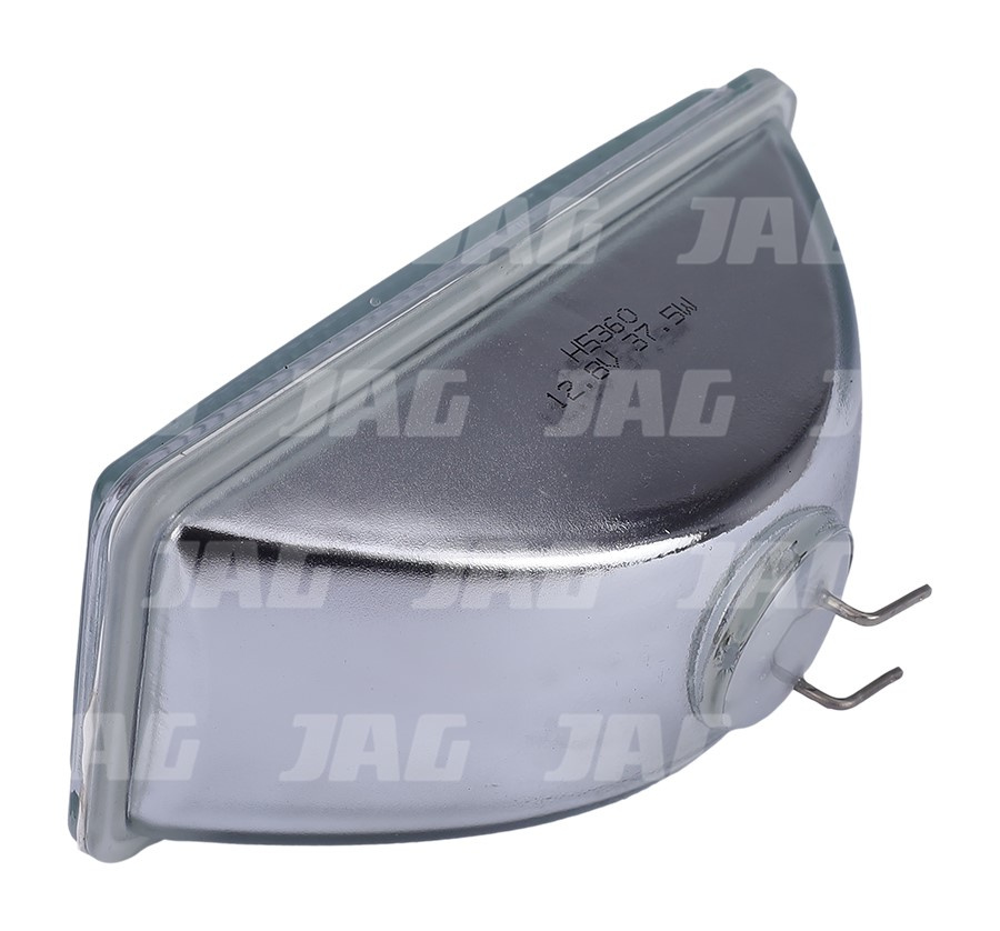 RE37450 Lampa robocza przednia