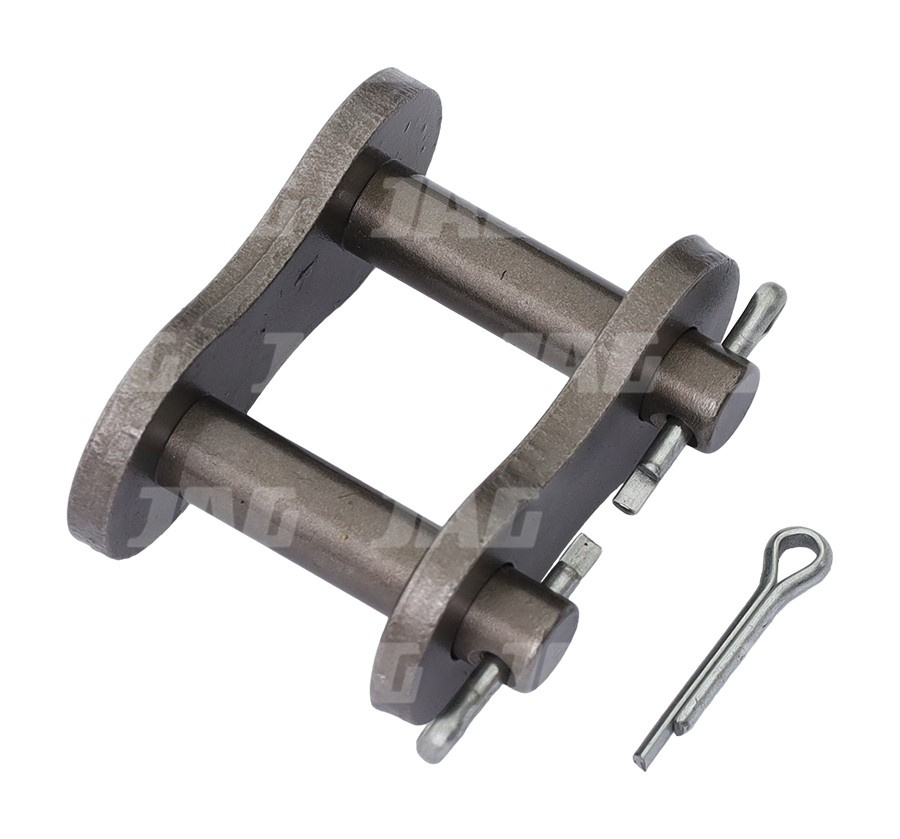JAG04-0534 Łańcuch napędowy rozładunku zbiornika ziarna ROLLON-SOLID, CLAAS 0005077070