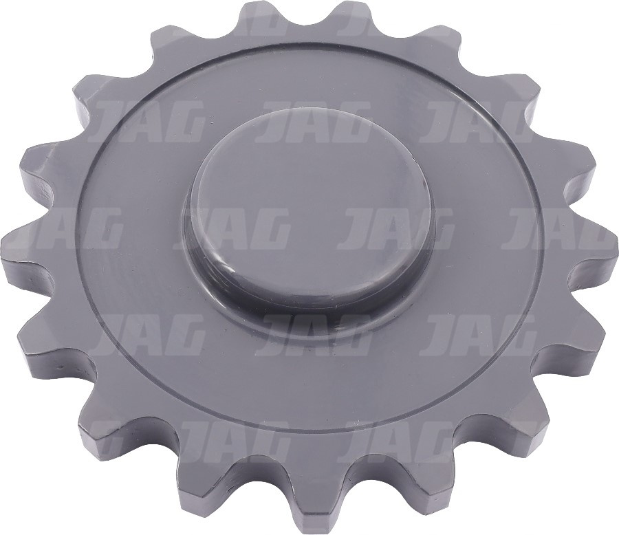 JAG82-0001 Zębatka stalowa łańcucha JAG PREMIUM, CLAAS 0009943150 0006772420
