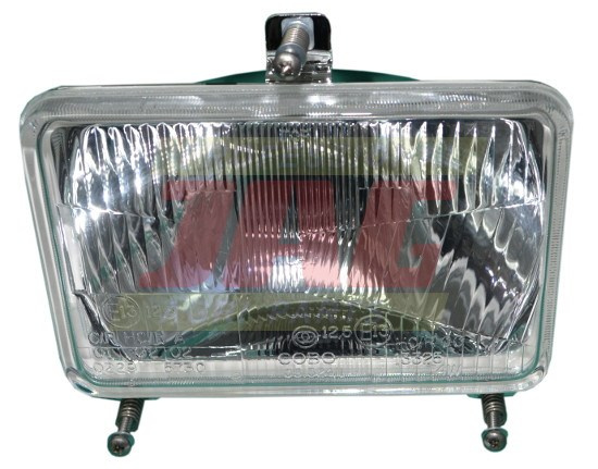 05.376.000.01 Reflektor prawy COBO