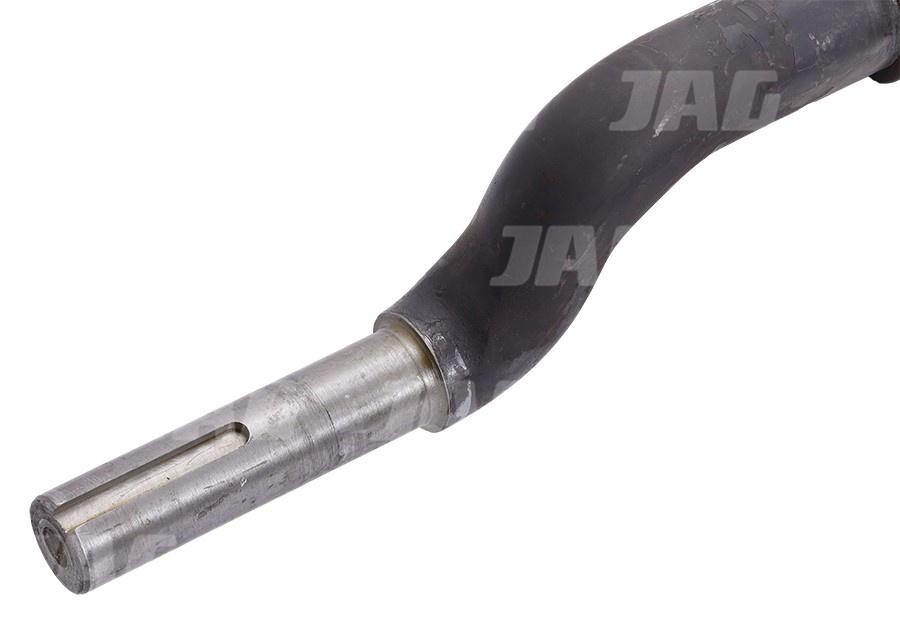 JAG25-0047 Wał wytrząsaczy 38mm JAG PREMIUM, JOHN DEERE AZ28016 JAG JAG25-0047