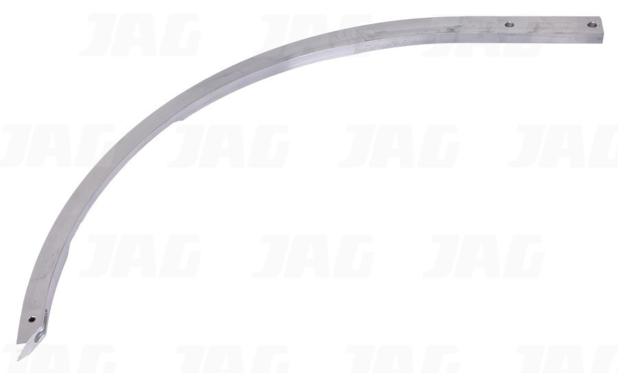 JAG51-0004 Iglica aluminiowa JAG PREMIUM, CLAAS 0008094100
