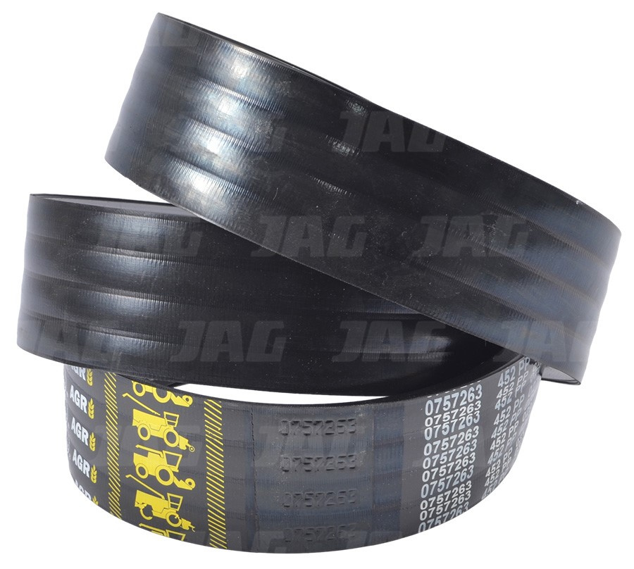 0757263 Pas Gates Agri, MASSEY FERGUSON 6247485M1 111954W1