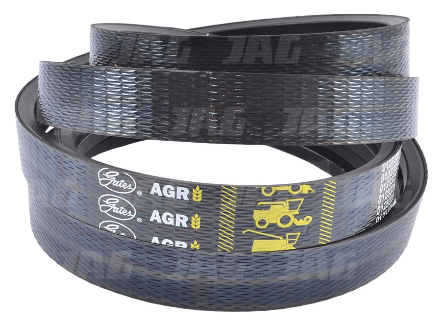 0123325 Pas Gates Agri