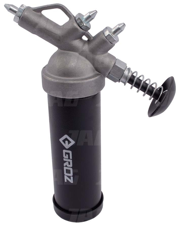 JAG90-0022 Smarownica ręczna mini 85g GROZ