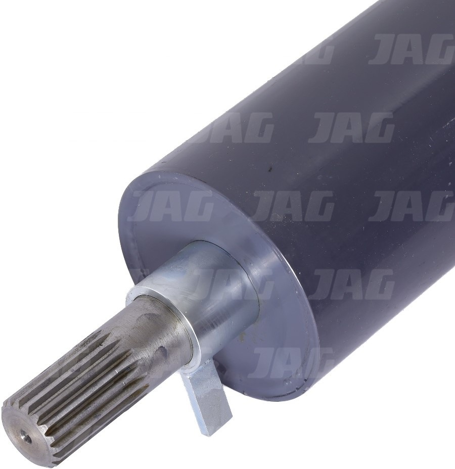 JAG04-0473 Walec gładki JAG PREMIUM, CLAAS 0009844931 0009844930