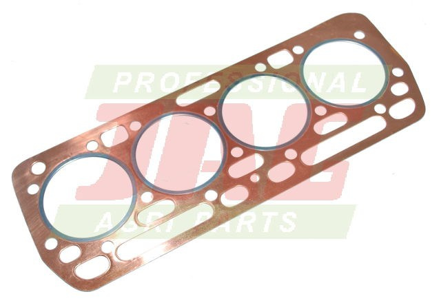 JAG99-0835 Uszczelka głowicy miedziana, CASE IH 703883R8 703883R7