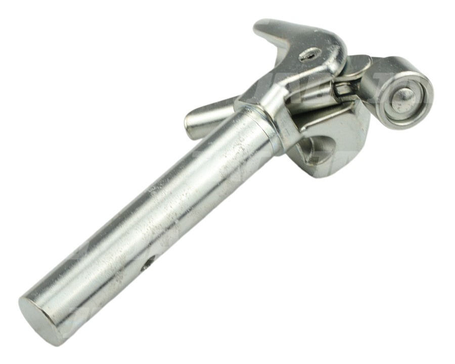 JAG58-0021 Palec supłacza z osłonką, CLAAS 0000000451 0008085550