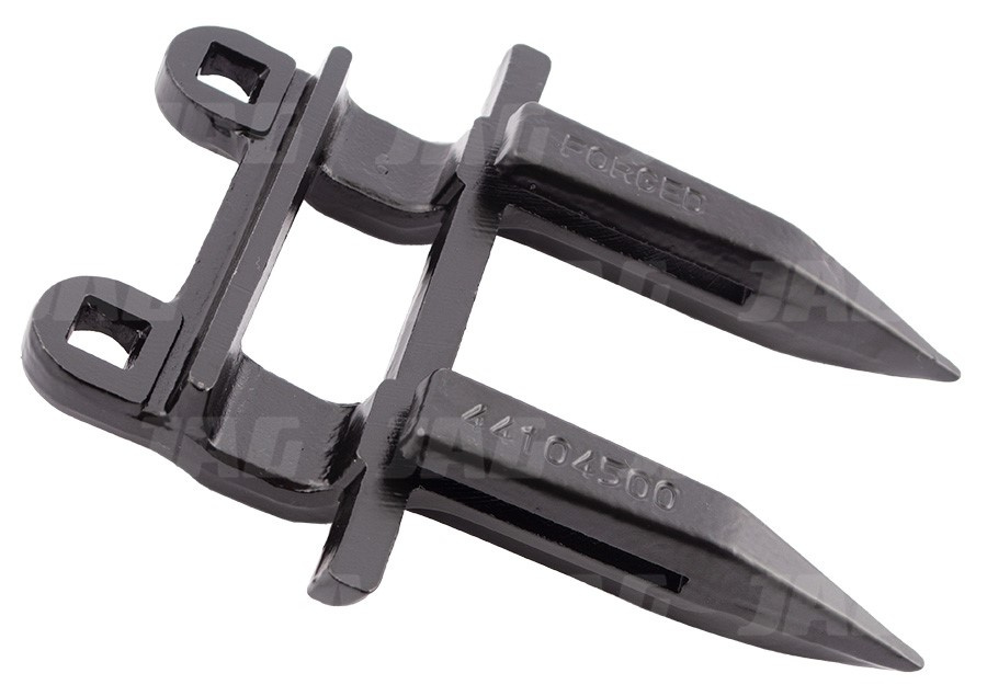 JAG11-0042 Bagnet podwójny, MASSEY FERGUSON D44104500 D44102900