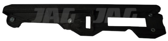 995673 Prowadnica łańcucha plastikowa Oryginał CLAAS
